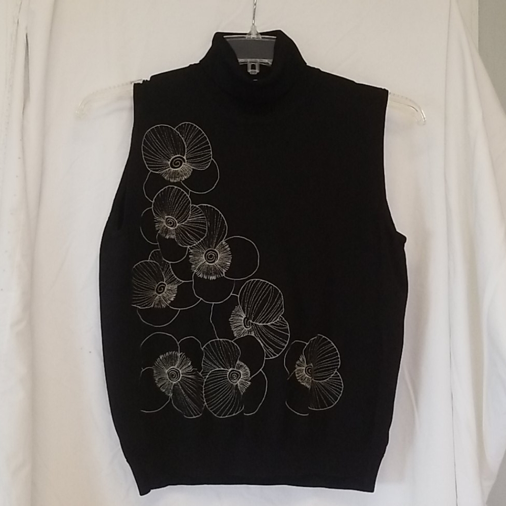 Jones New York knit